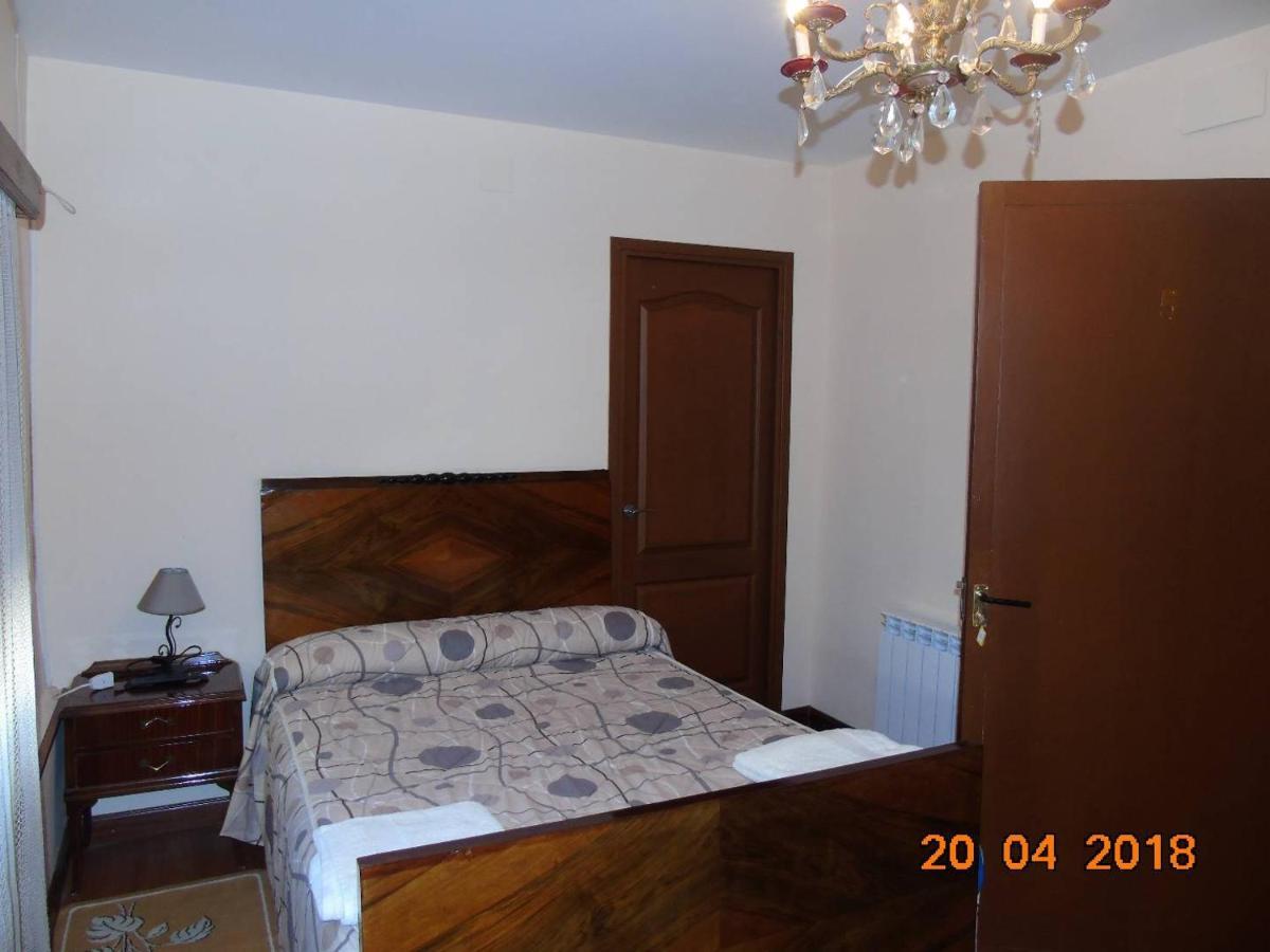 Quintana del Puente Villa Espina מראה חיצוני תמונה