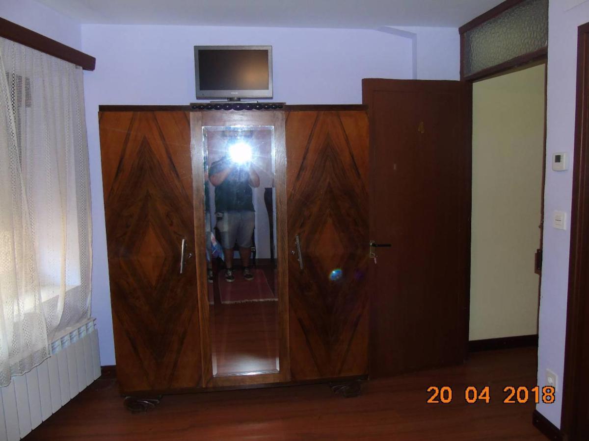 Quintana del Puente Villa Espina מראה חיצוני תמונה