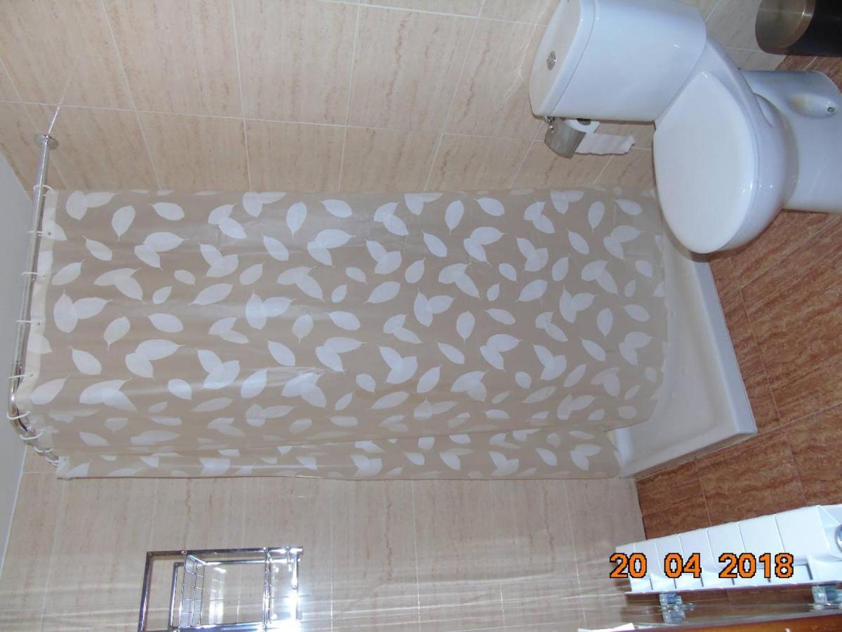 Quintana del Puente Villa Espina מראה חיצוני תמונה