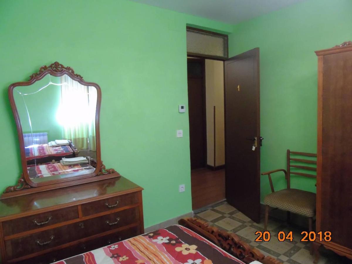 Quintana del Puente Villa Espina מראה חיצוני תמונה