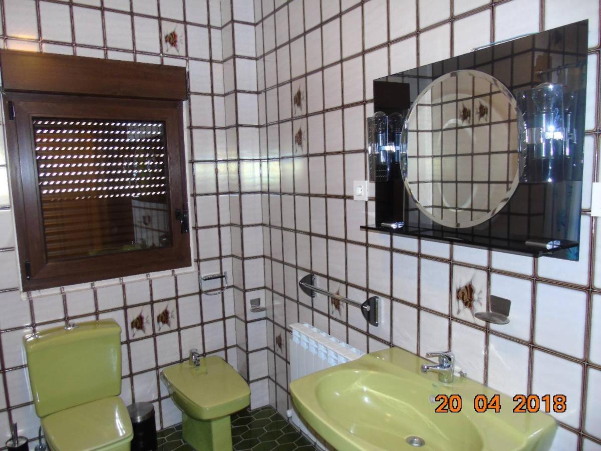 Quintana del Puente Villa Espina מראה חיצוני תמונה