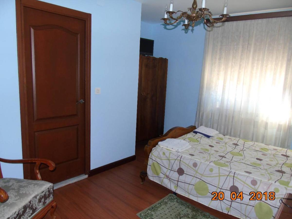Quintana del Puente Villa Espina מראה חיצוני תמונה